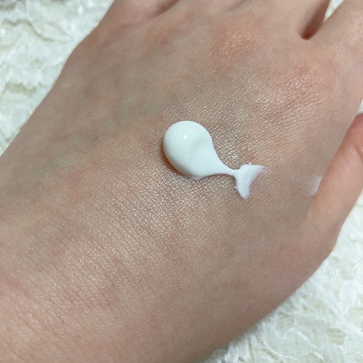 シカプラスト リペアクリーム B5+ /ラ ロッシュ ポゼ/フェイスクリームを使ったクチコミ(3枚目)