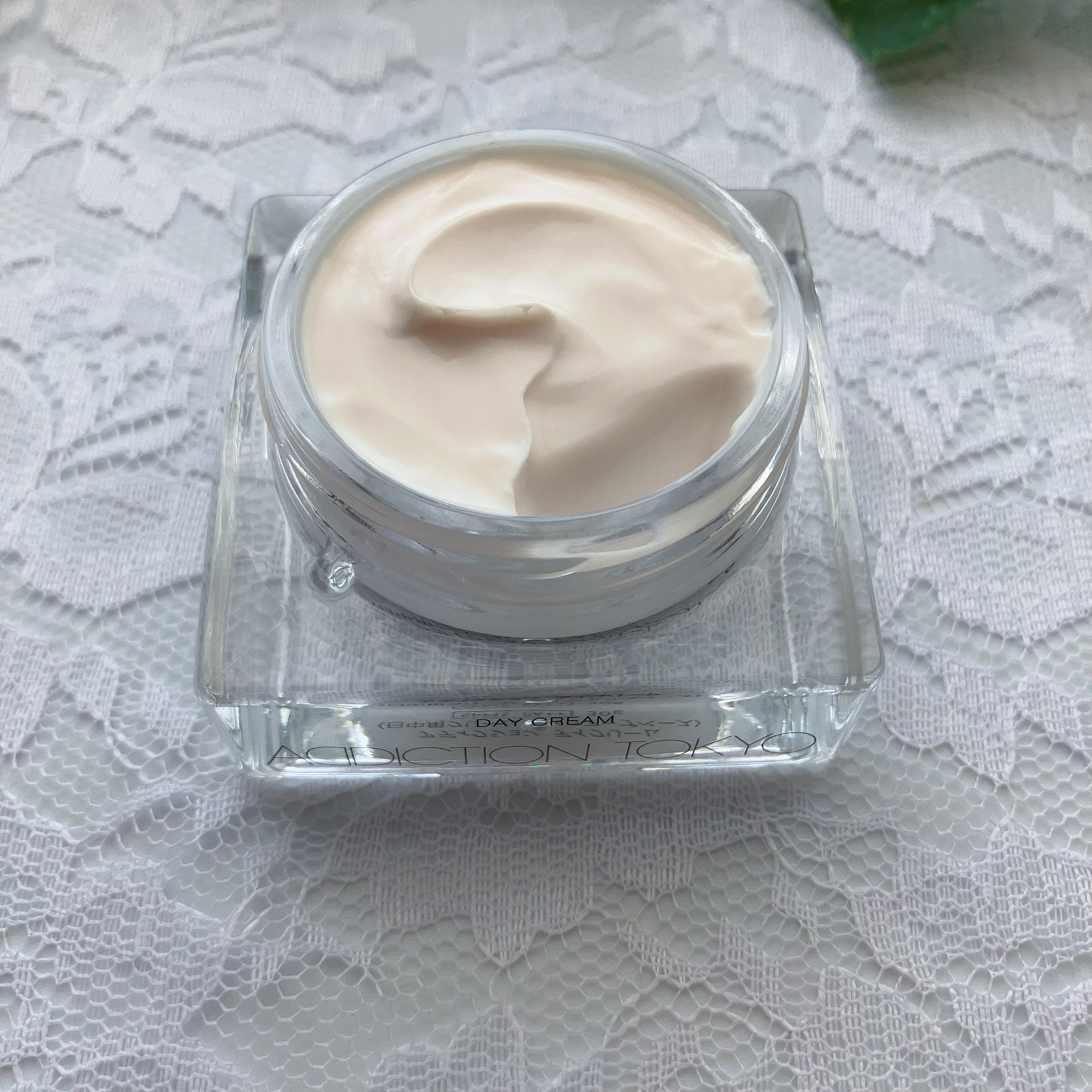 アディクション デイクリーム/ADDICTION/化粧下地を使ったクチコミ（2枚目）