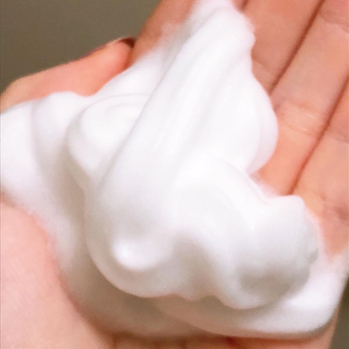 ザ ボディ 泡タイプ ピュアリーサボンの香り/ビオレu/ボディソープを使ったクチコミ(5枚目)