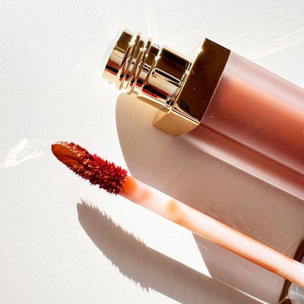 センシュアルフィックスティント/Ririmew/リップティントを使ったクチコミ(2枚目)