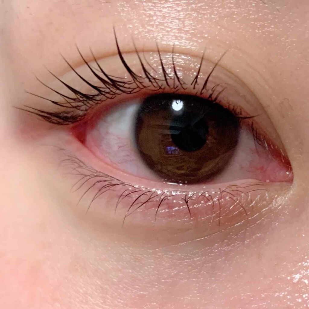 EMAKED(エマーキット)/水橋保寿堂製薬/まつげ美容液を使ったクチコミ(1枚目)