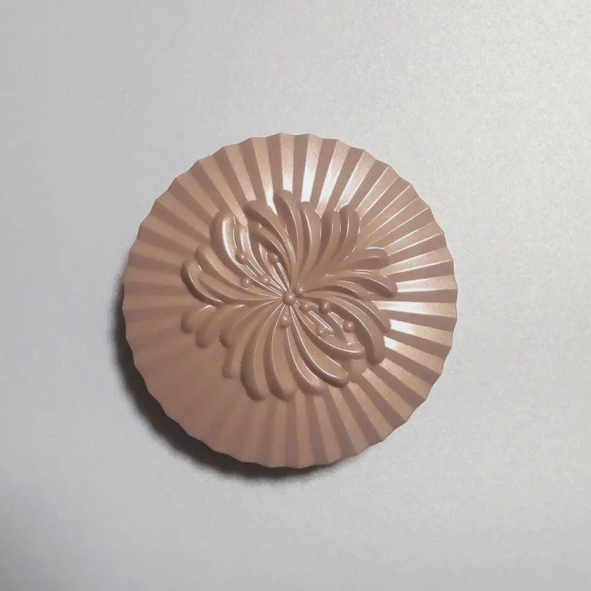 セッティング パウダー/PAUL & JOE BEAUTE/プレストパウダーを使ったクチコミ(1枚目)