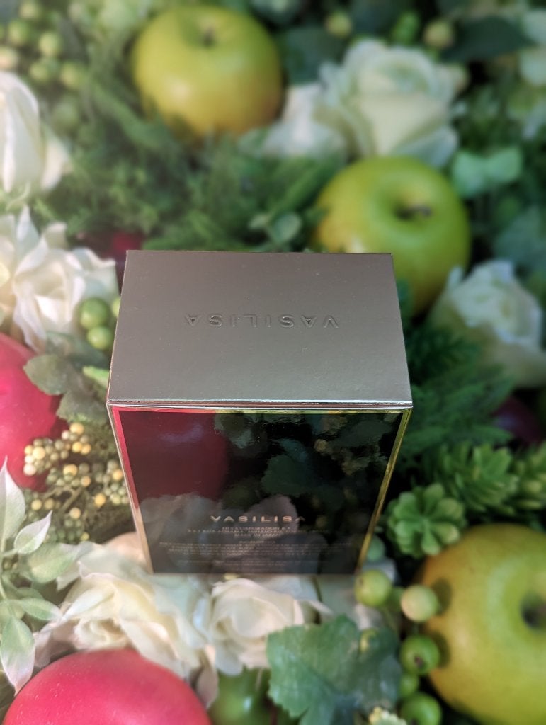 ヌード ワン オードパルファム/ヴァシリーサ/香水(レディース)を使ったクチコミ(4枚目)