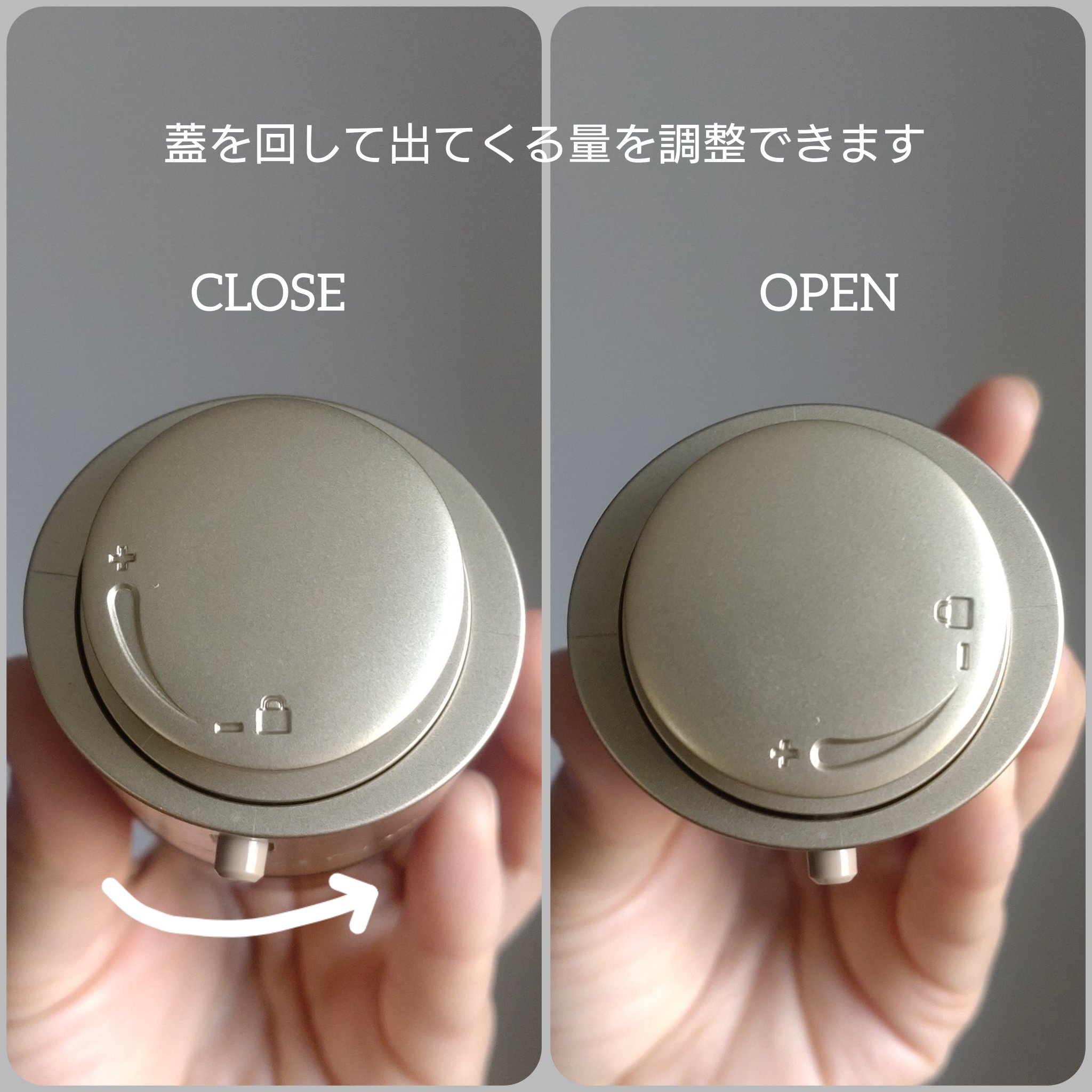 フィックス メイクアップ N/CLARINS/ミスト状化粧水を使ったクチコミ（2枚目）