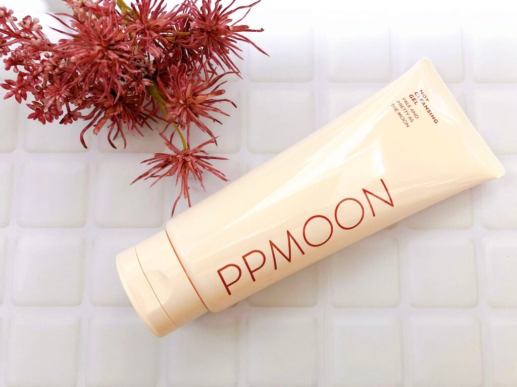 ホットクレンジングゲルSK/PPMOON/クレンジングジェルを使ったクチコミ(2枚目)