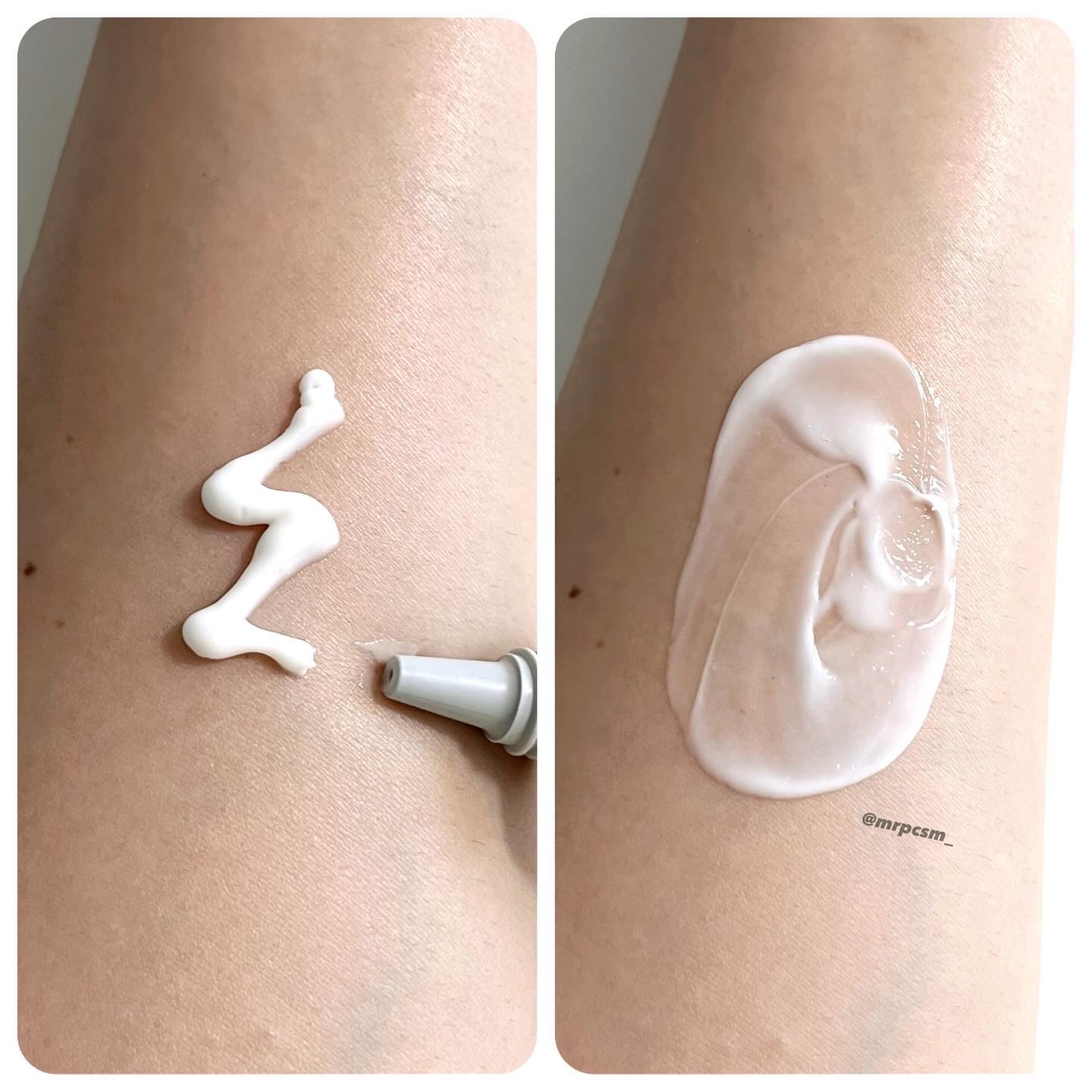 薬用メラノシグナルエッセンス/トランシーノ/美容液を使ったクチコミ（3枚目）