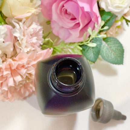 温感ヘッドスパトリートメント/TRICORE/頭皮トリートメントを使ったクチコミ(5枚目)