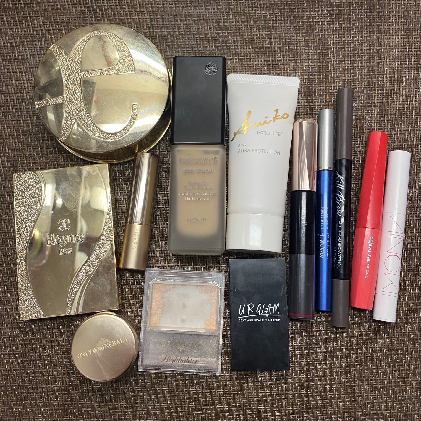 オペラ リップティント N/OPERA/リップティントを使ったクチコミ(3枚目)