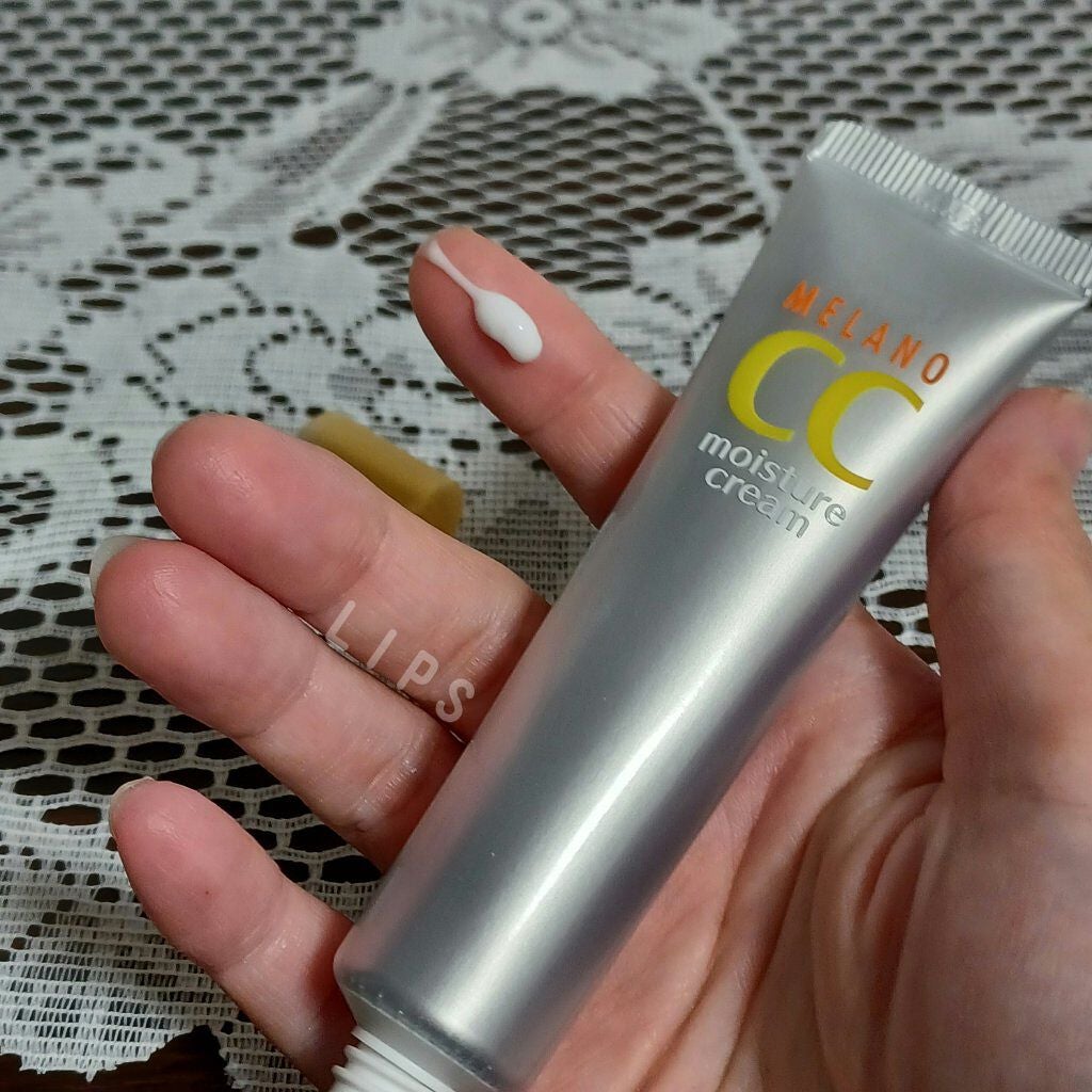 薬用 しみ 集中対策 美容液/メラノCC/美容液を使ったクチコミ(2枚目)