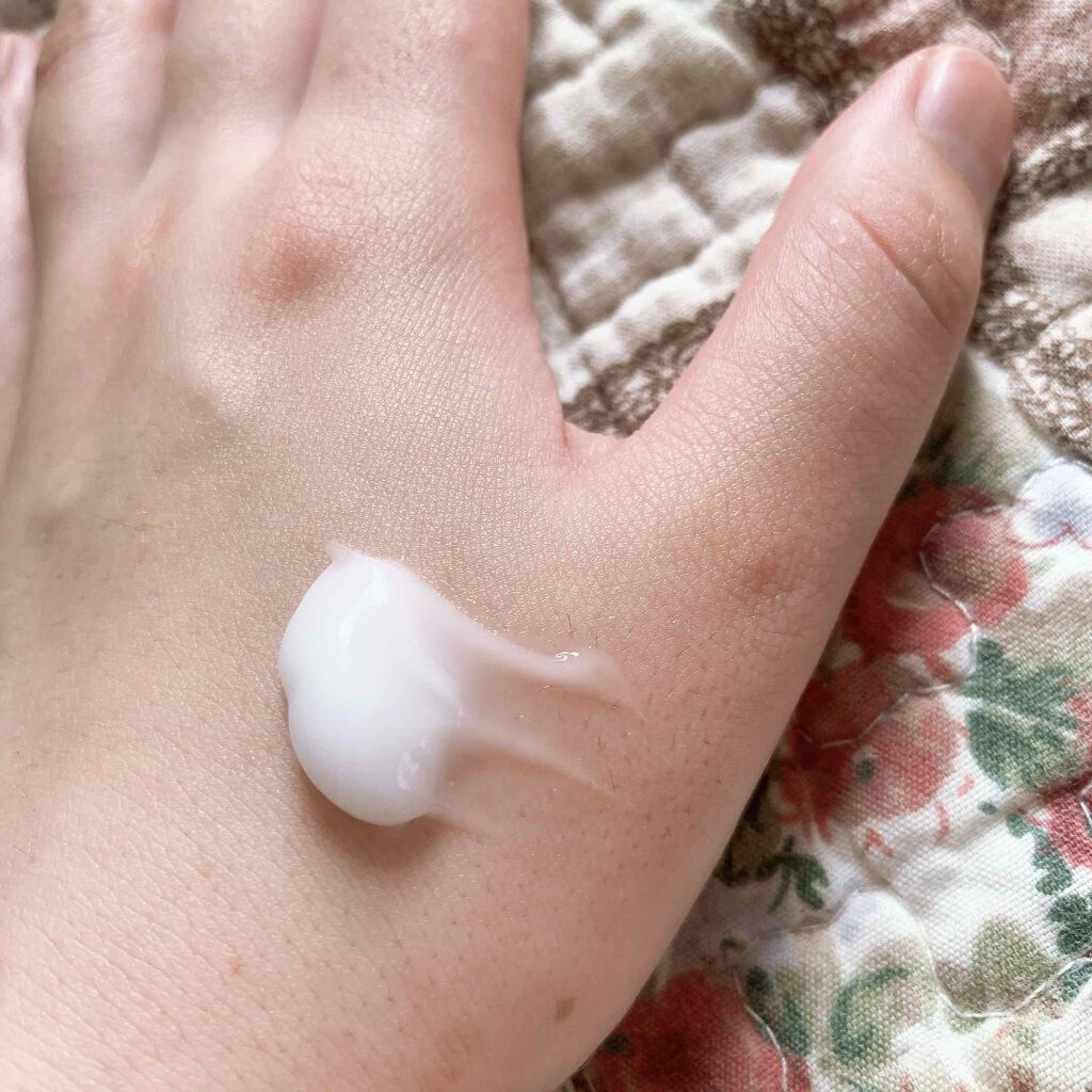 SIWA-KC オールインワンスキンジェル/ハーブ健康本舗/オールインワン化粧品を使ったクチコミ（2枚目）