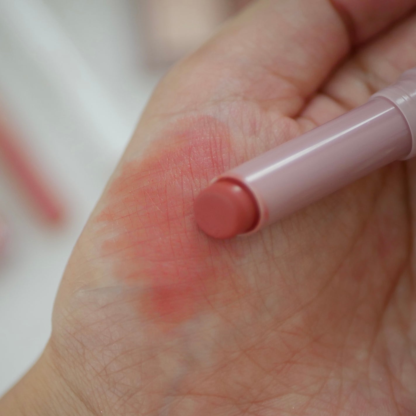 みーきです。 on LIPS 「Qoo10メガ割で購入していたhinceのお得な企画セットが届..」(3枚目)