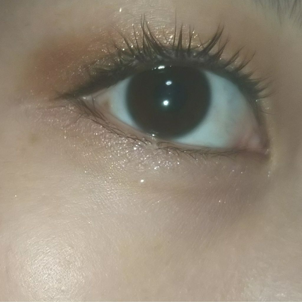 【旧品】パーフェクトスタイリストアイズ/キャンメイク/アイシャドウパレットを使ったクチコミ(3枚目)