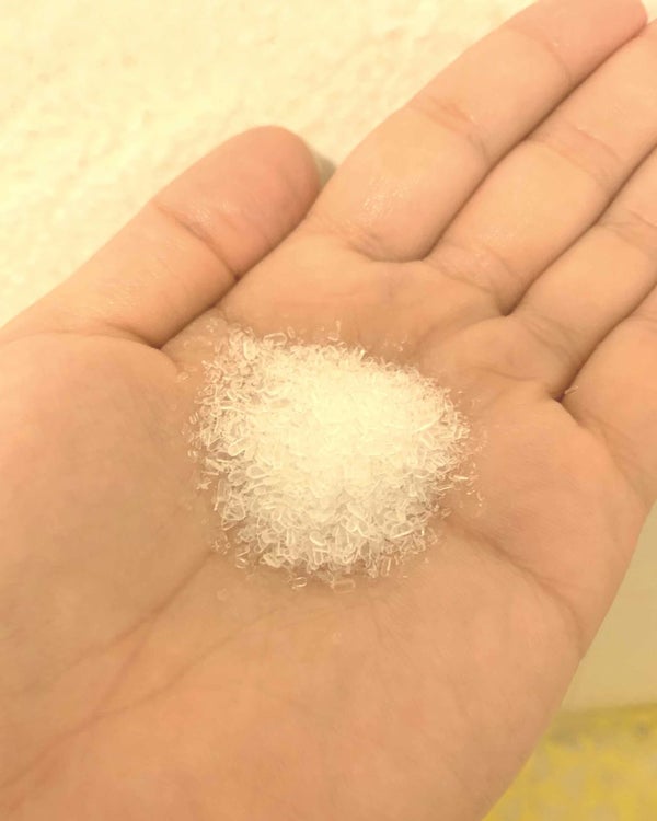 エプソルト/NEHAN TOKYO/無機塩系入浴剤 by Sayaka