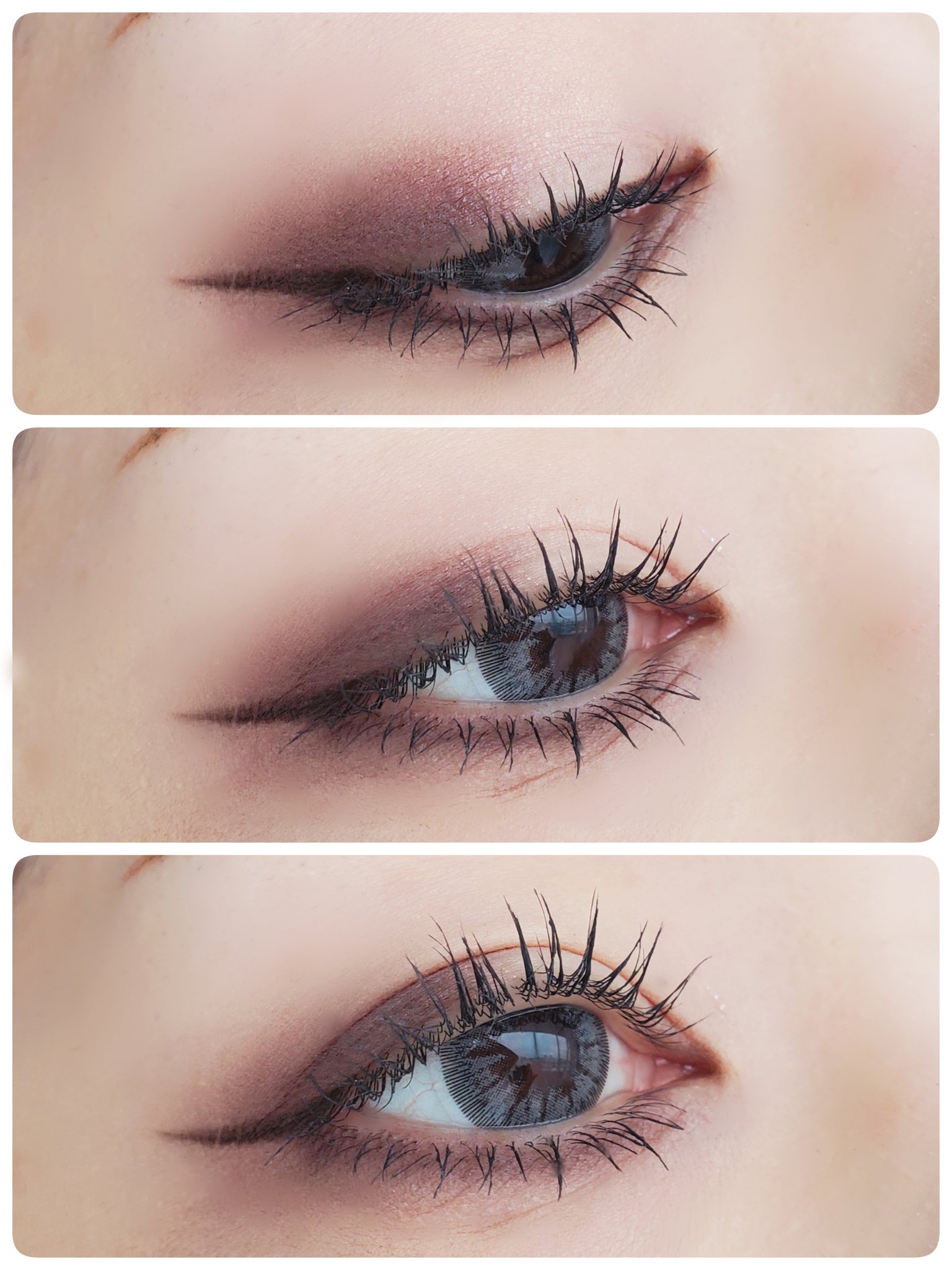 アーティスト トゥ ゴー 100/MAKE UP FOR EVER/アイシャドウパレットを使ったクチコミ（1枚目）