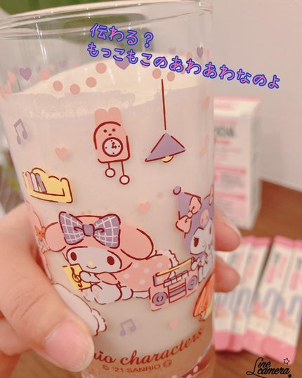 D-toc コンブチャ/グリーンモンスター/コンブチャを使ったクチコミ(5枚目)