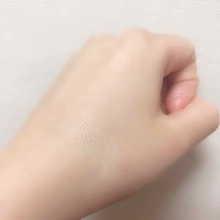 ベイクドハイライター/e.l.f. Cosmetics/パウダーハイライトを使ったクチコミ(2枚目)