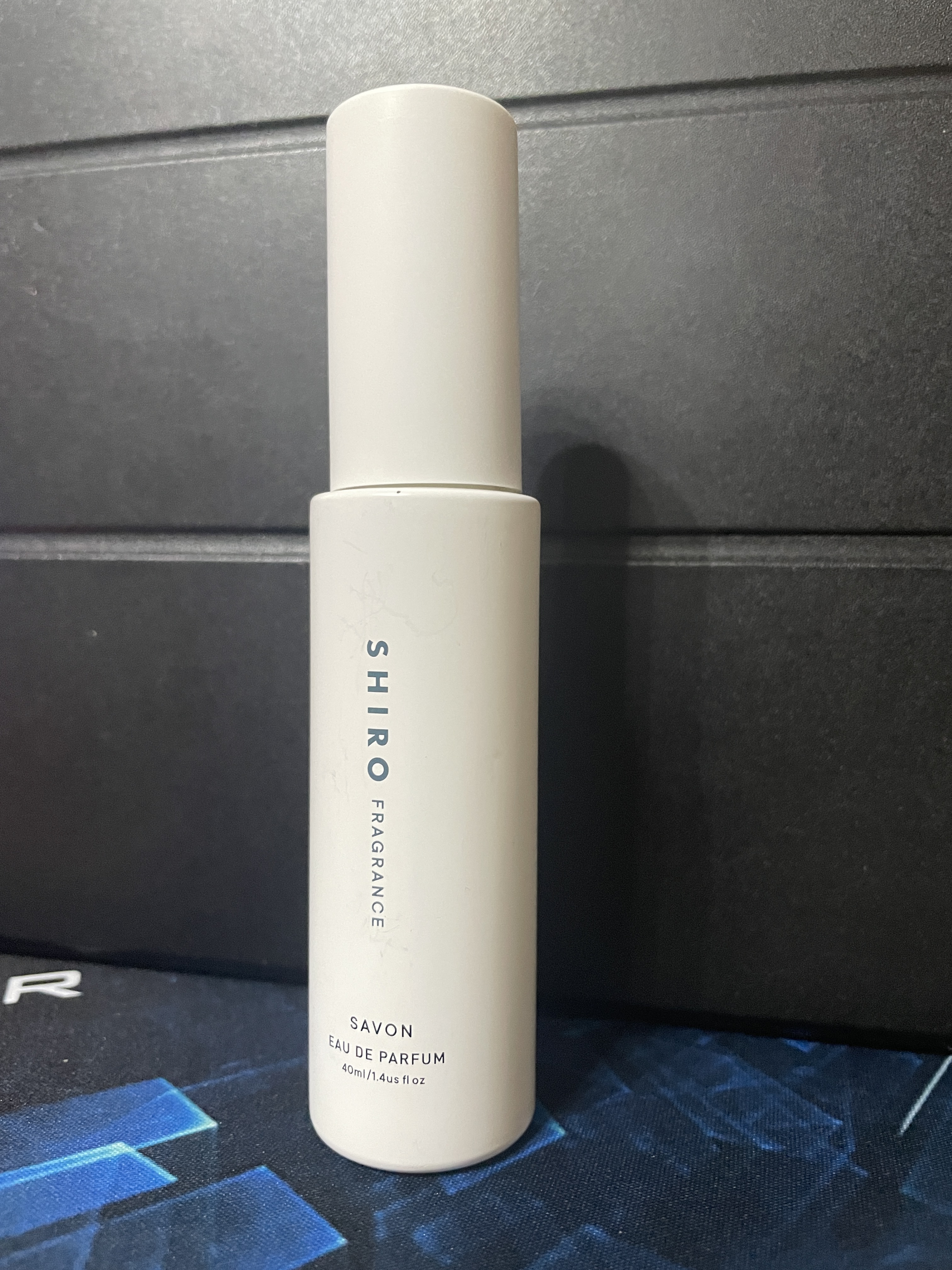 【使った商品】
SHIRO サボン オードパルファ厶

【商品の特徴】
爽やかで気持ちが落ち着く石鹸系の香り🧼🧼🧼
誰から匂っても構わない(kntskdu)

【使用感】
接客業をしてる時はあまり言及されず、私自身もあんまり香らないな