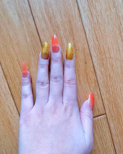 ポリジェリカ ファーストソフトジェルセット/ビューティーワールド/その他キットセットを使ったクチコミ(1枚目)