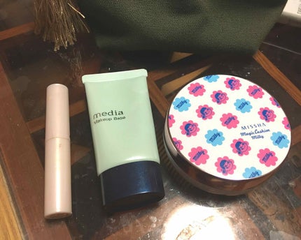 コンシーラークレヨンUV/CEZANNE/ペンシルコンシーラーを使ったクチコミ(1枚目)