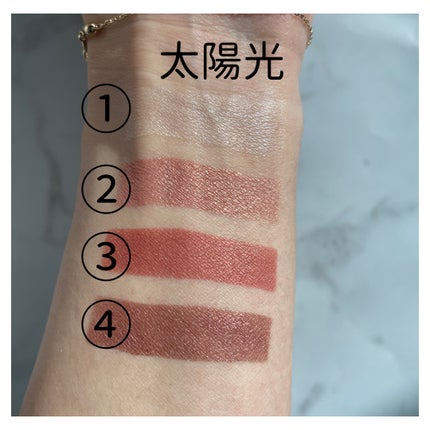 ミックスアイブロウ/キャンメイク/パウダーアイブロウを使ったクチコミ(6枚目)