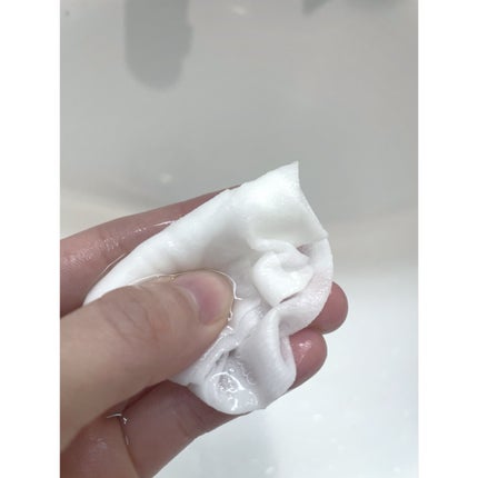 プレミアムルルルン 桜(さくらの香り)/ルルルン/シートマスク・パックを使ったクチコミ(4枚目)