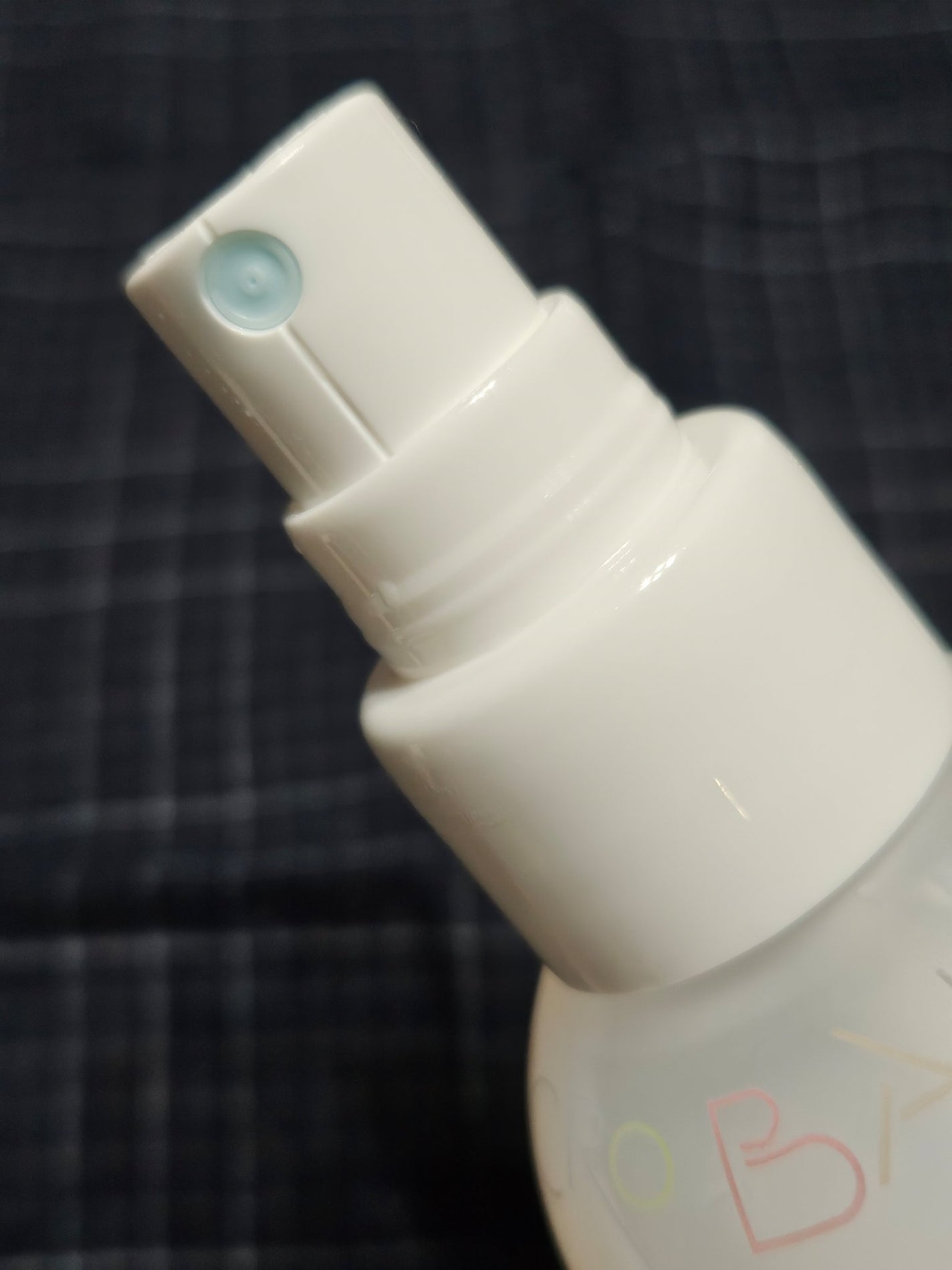 コスメデコルテ 薬用 マイクロバーム ローション ミスト〈薬用化粧液〉【医薬部外品】/DECORTÉ/ミスト状化粧水を使ったクチコミ(3枚目)