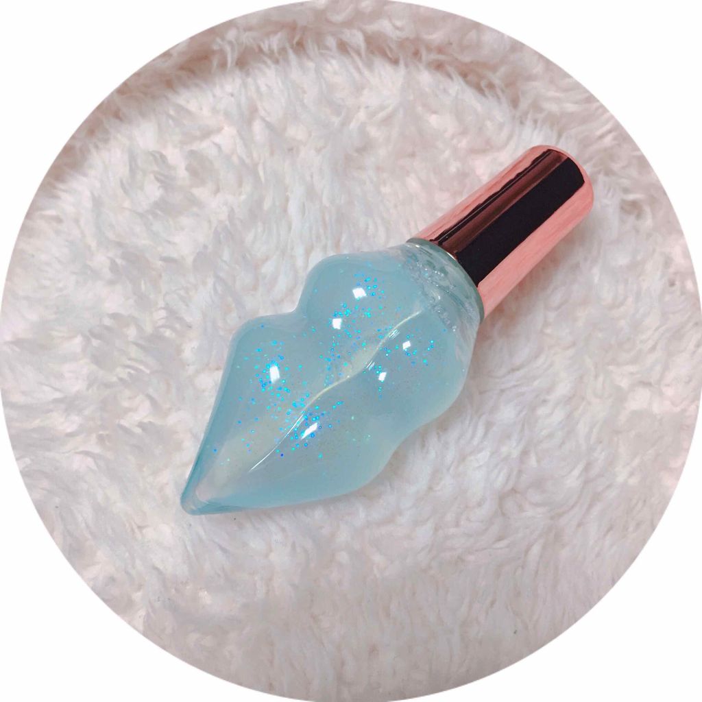 メルティーリップセラム/プランプピンク/リップグロスを使ったクチコミ（3枚目）