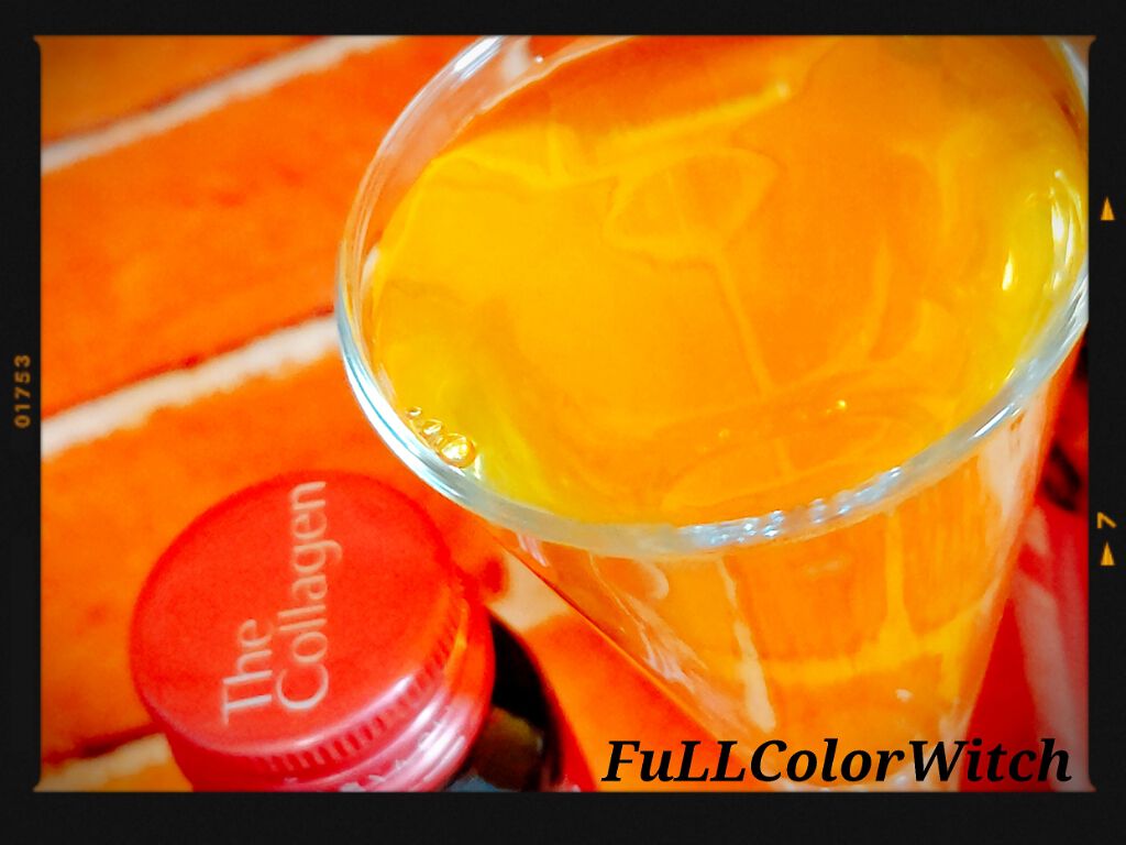 ザ・コラーゲン ＜ドリンク＞/ザ・コラーゲン/美容サプリメントを使ったクチコミ（2枚目）