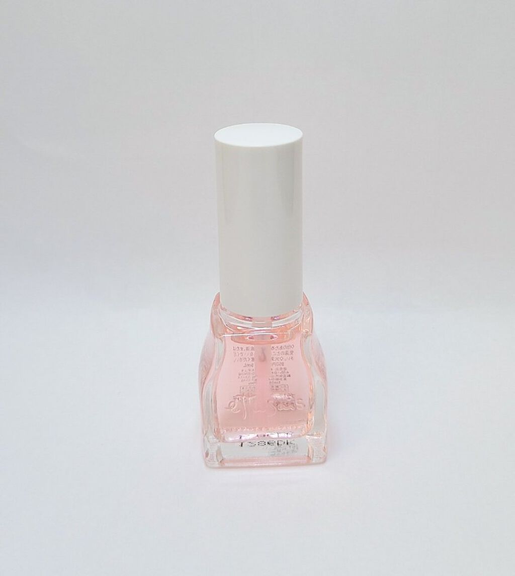 エテュセ クイックケアコート/ettusais/ネイルオイル・トリートメントを使ったクチコミ（2枚目）