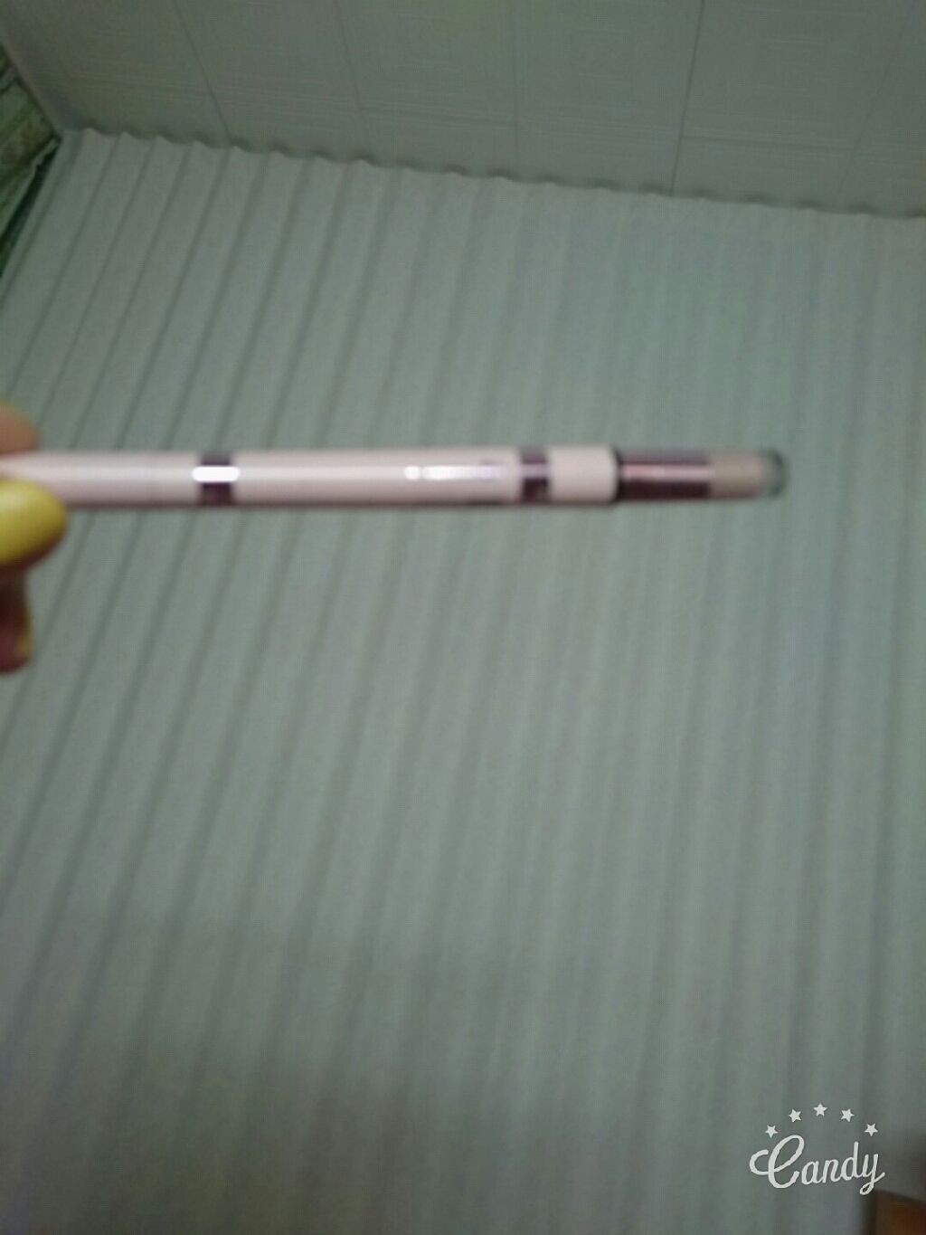 ティアーズシャドウ&ライナー/K-パレット/スティックアイシャドウを使ったクチコミ(1枚目)