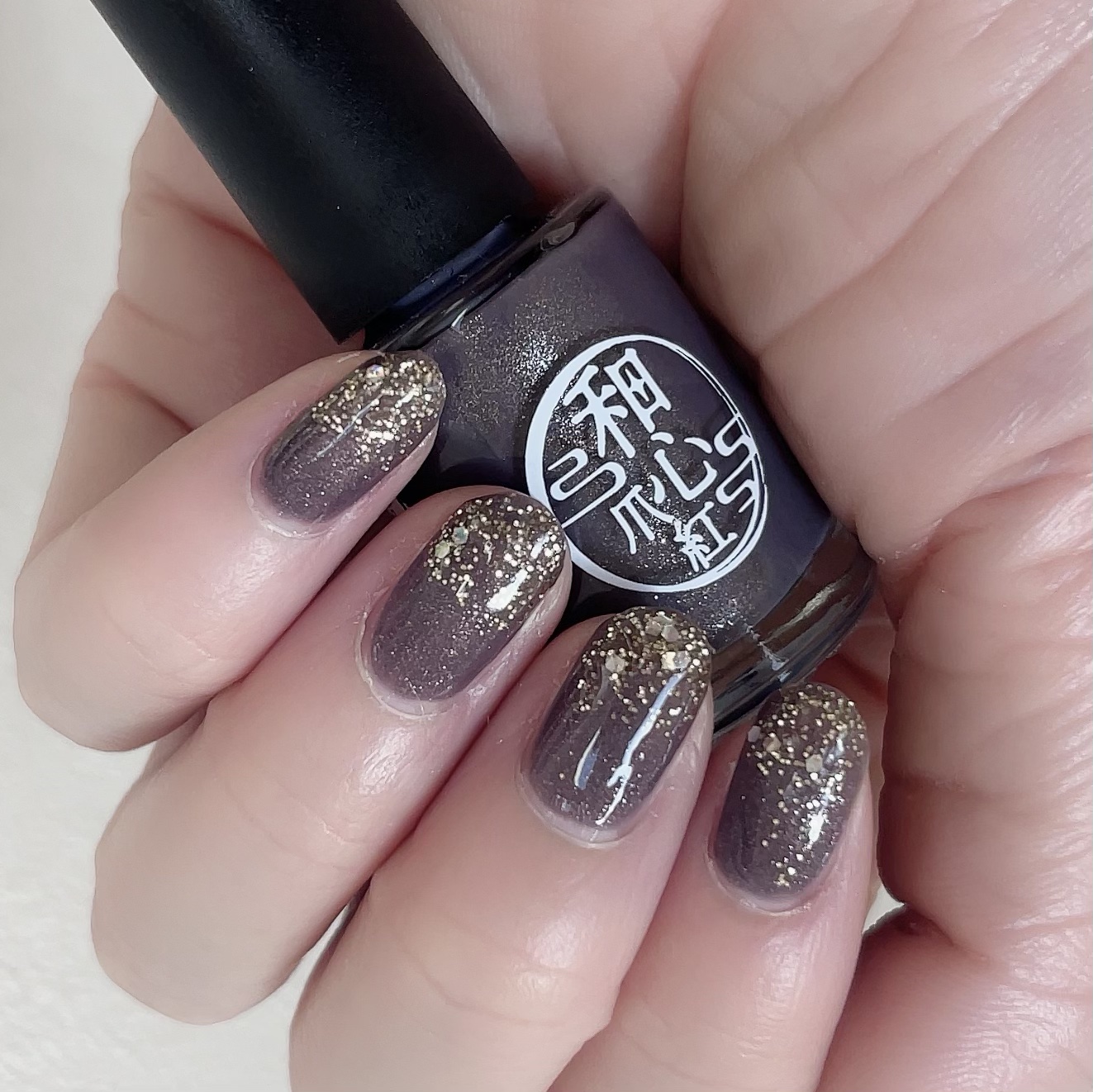 ネイルポリッシュ/キャンドゥ/マニキュアを使ったクチコミ（3枚目）