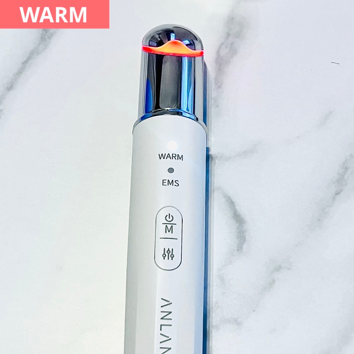 エンリッチドアイクリーム/ANLAN/フェイスクリームを使ったクチコミ(3枚目)