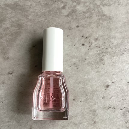 エテュセ クイックケアコート/ettusais/ネイルオイル・トリートメントを使ったクチコミ(1枚目)