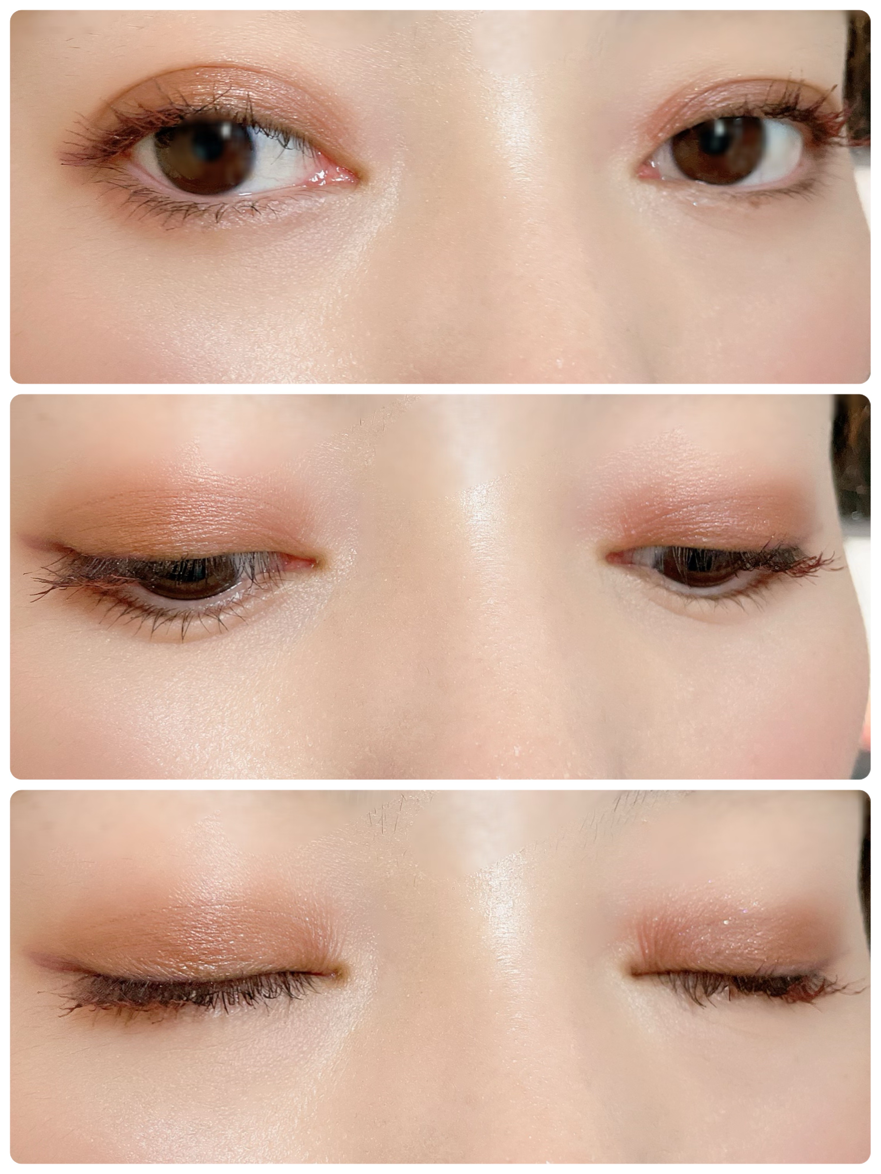 ブラッシュ カラー インフュージョン/ローラ メルシエ/パウダーチークを使ったクチコミ（2枚目）