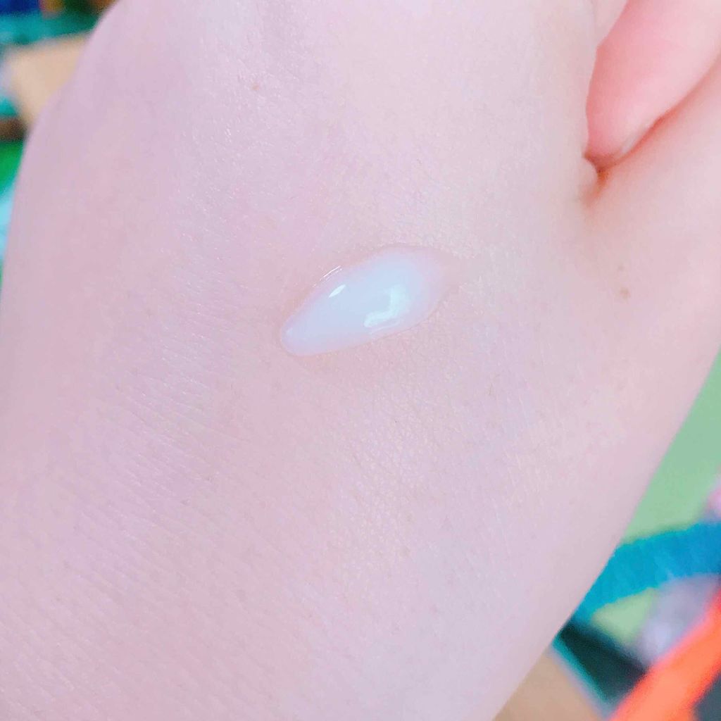 薬用美白 美容液/DAISO/美容液を使ったクチコミ（2枚目）