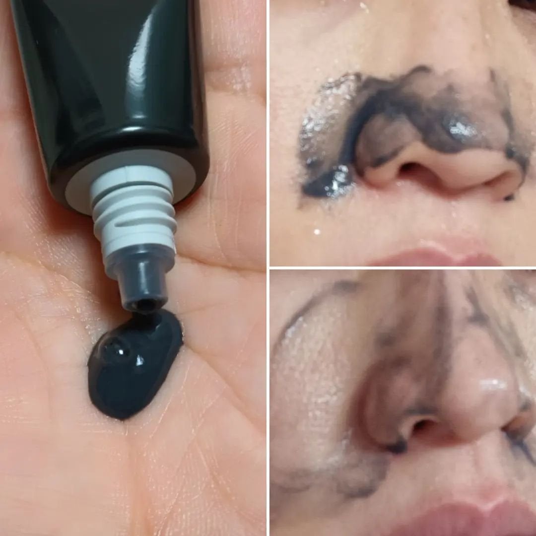 ソフィーナ iP ポア クリアリング ジェル ウォッシュ/SOFINA iP/その他洗顔料を使ったクチコミ(3枚目)