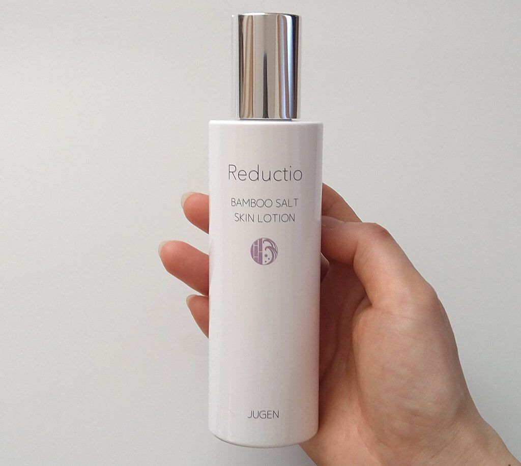 スキンローション/Reductio/化粧水を使ったクチコミ（1枚目）