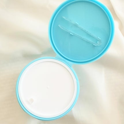 ルルルン トナーパッド CLEAR(シトラスの香り) /ルルルン/トナーパッドを使ったクチコミ(2枚目)