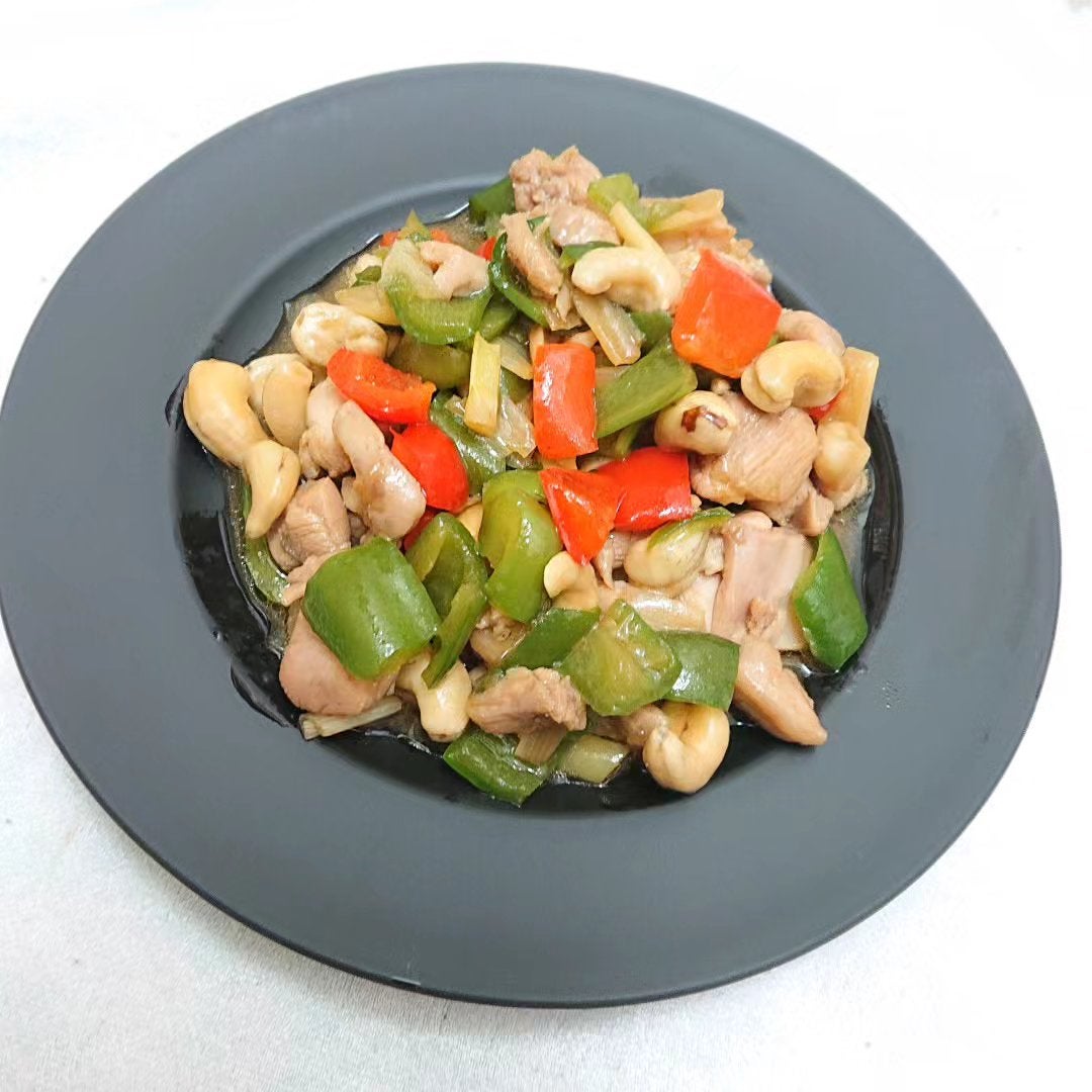 真紅 on LIPS 「プラ食器3点セットブラック(ボウル、オーバルボウル、プレート)..」(3枚目)