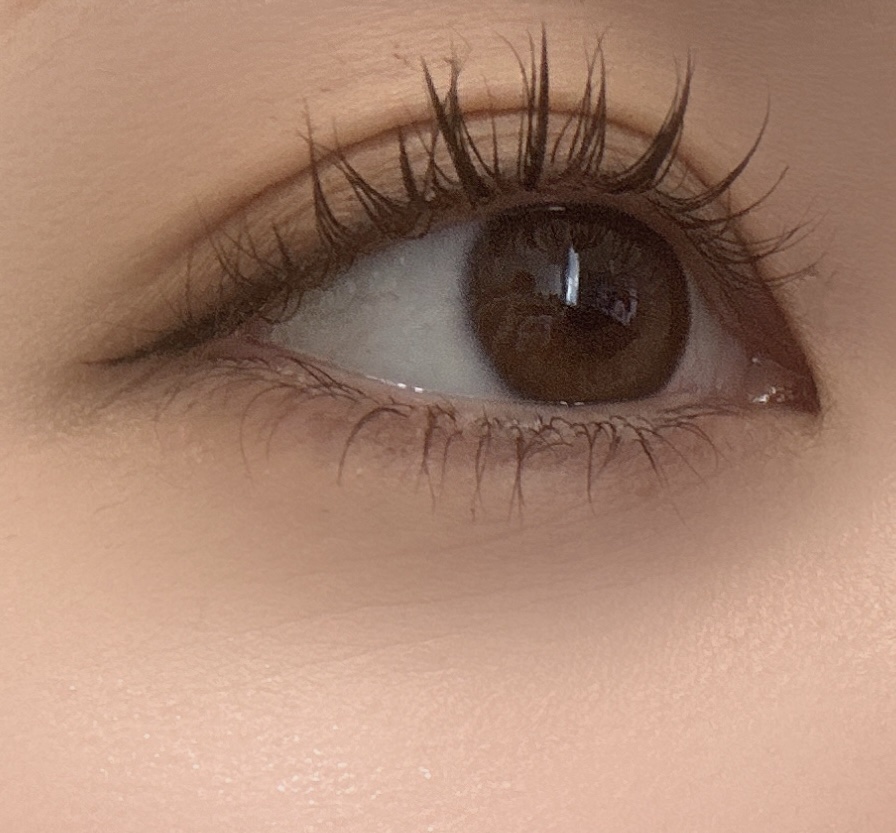 アイラッシュフィクサーEX 552/D-UP/つけまつげを使ったクチコミ（3枚目）