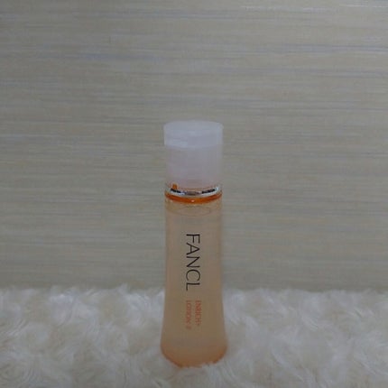 エンリッチプラス 化粧液Ⅱ しっとり <医薬部外品>/ファンケル/化粧水を使ったクチコミ(1枚目)