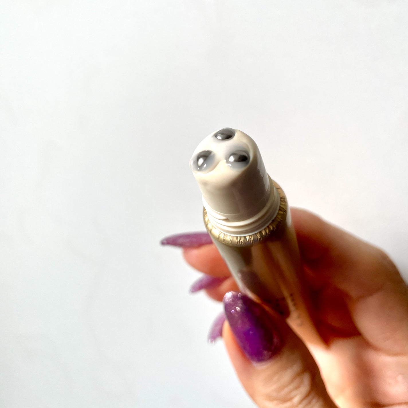 リンクルボールセラム/ライスフォース/美容液を使ったクチコミ(5枚目)