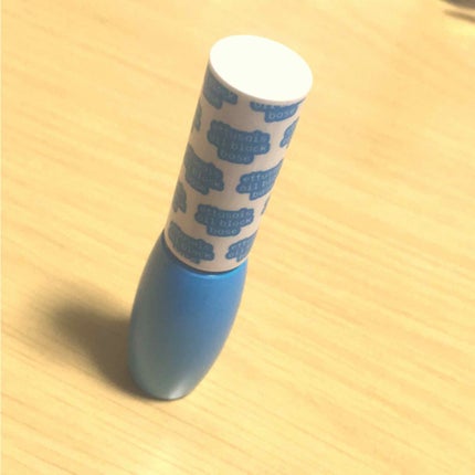 エテュセ ポアレスプライマー/ettusais/化粧下地を使ったクチコミ(1枚目)