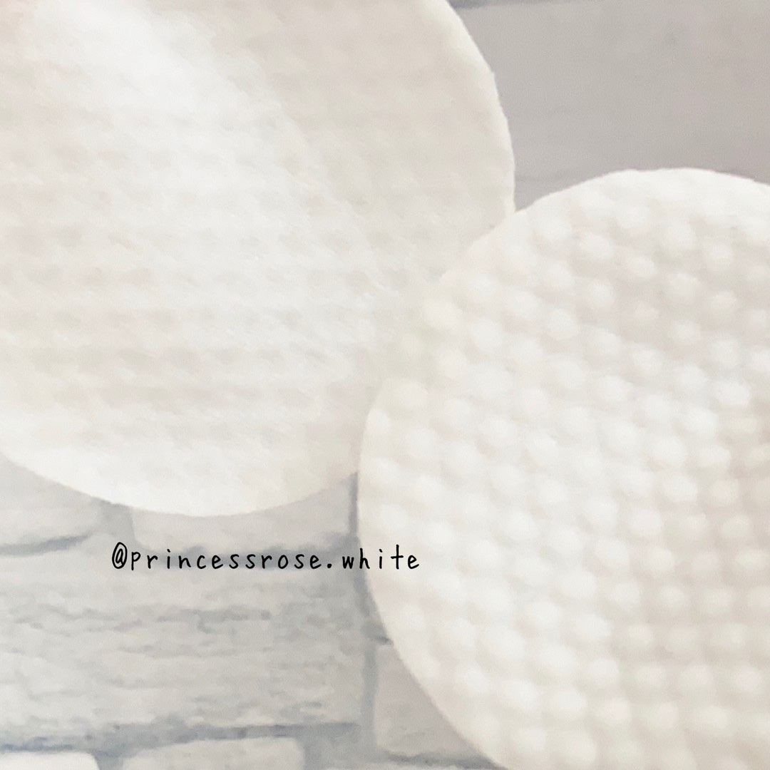 ヘルプミー! ダクトパッド/One-day's you/トナーパッドを使ったクチコミ（3枚目）