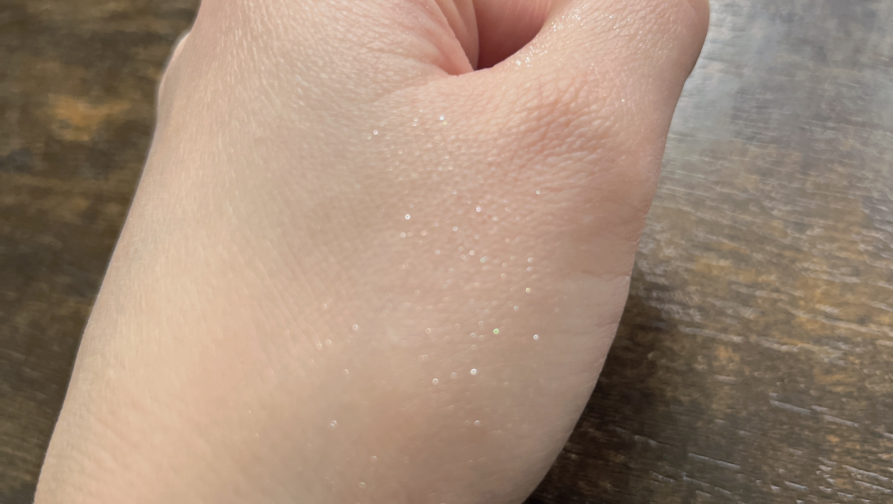 シングルカラーアイシャドウ/CEZANNE/単色アイシャドウを使ったクチコミ（2枚目）