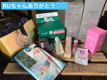 CICA デイリースージングマスク/VT/シートマスク・パックを使ったクチコミ(6枚目)