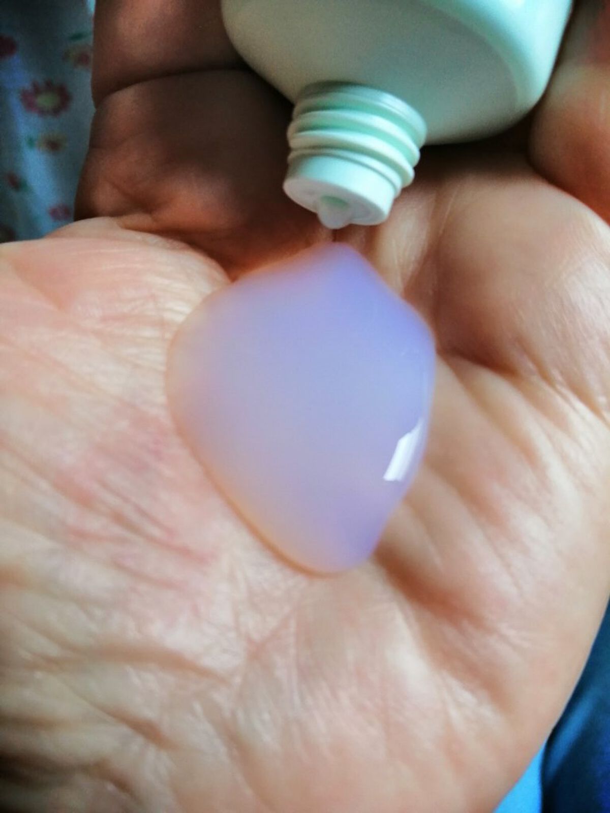 ノエビア 99プラス フェイシァルパック/ノエビア/シートマスク・パックを使ったクチコミ（2枚目）