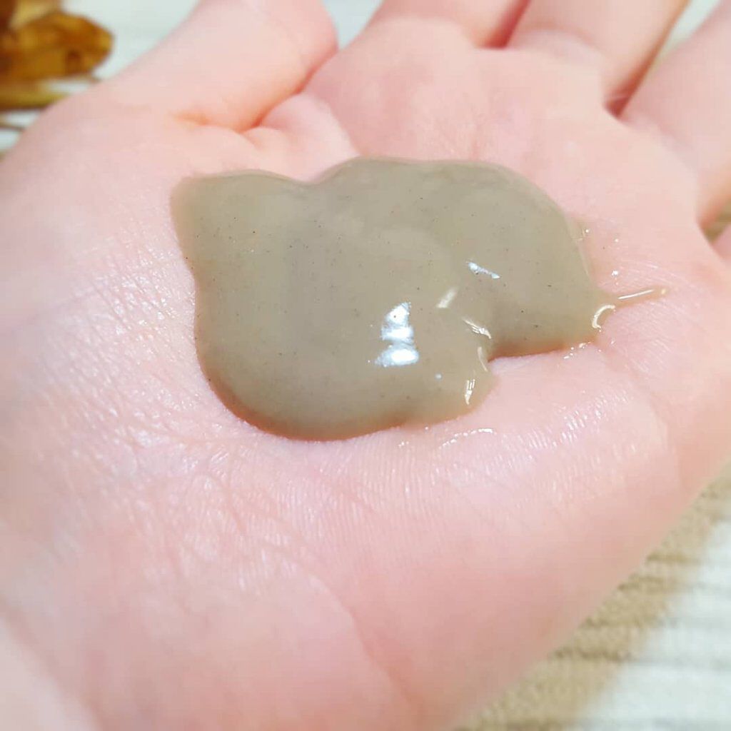 15秒洗顔パック/麗凍化粧品/その他洗顔料を使ったクチコミ（3枚目）