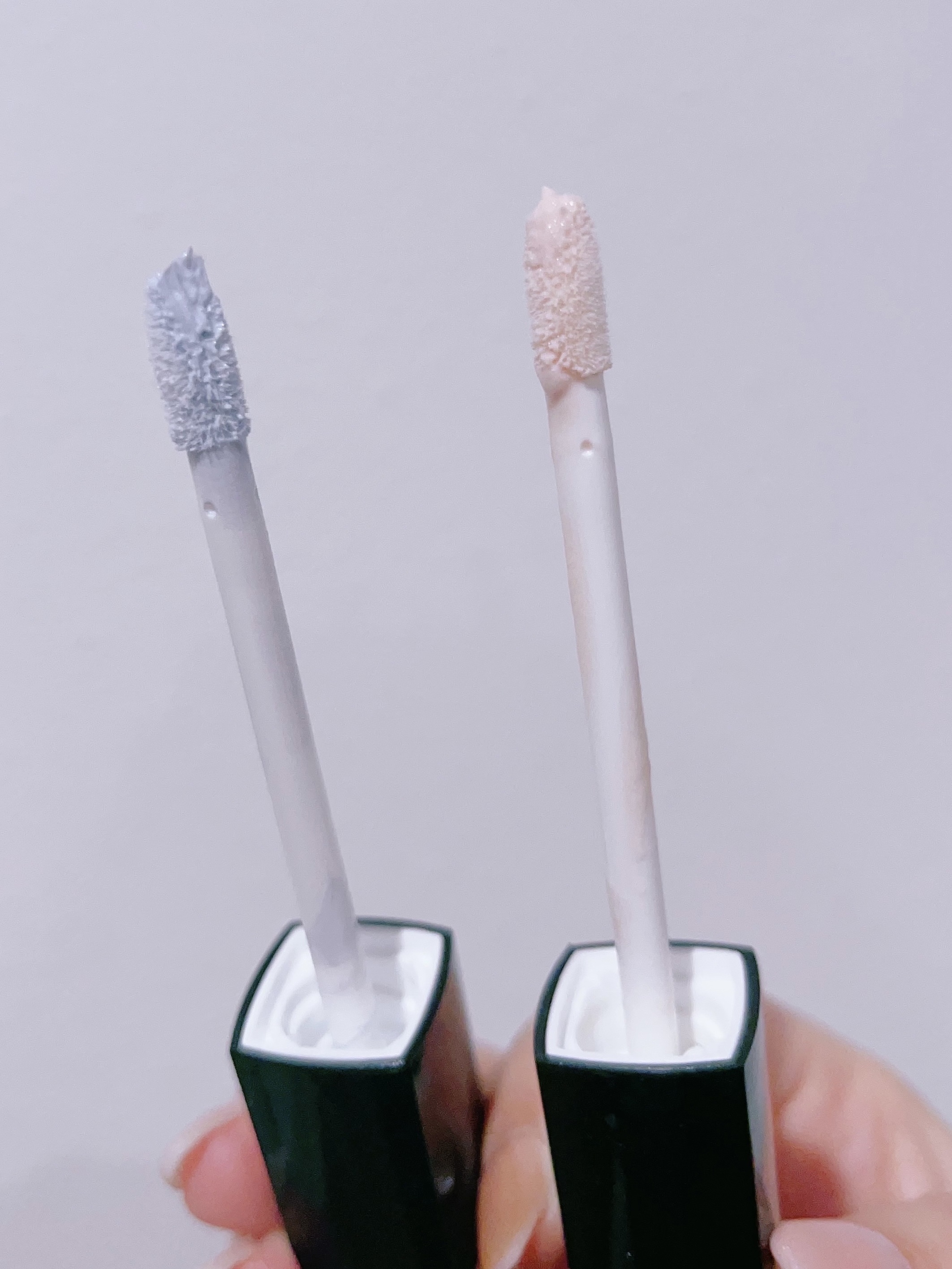 エクスパート カラー プライマー フォー アイズ/VDL/化粧下地を使ったクチコミ（3枚目）