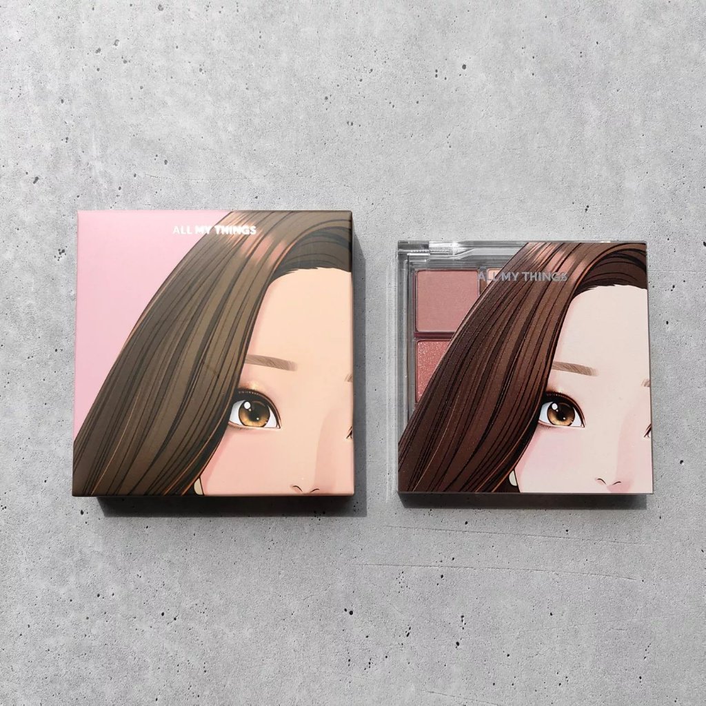 トゥルービューティ ティント/all my things/リップティントを使ったクチコミ（2枚目）